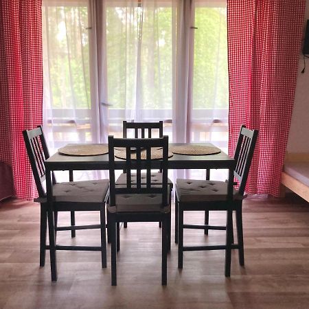 Chatova Osada Zeleny Haj Merklín Eksteriør bilde